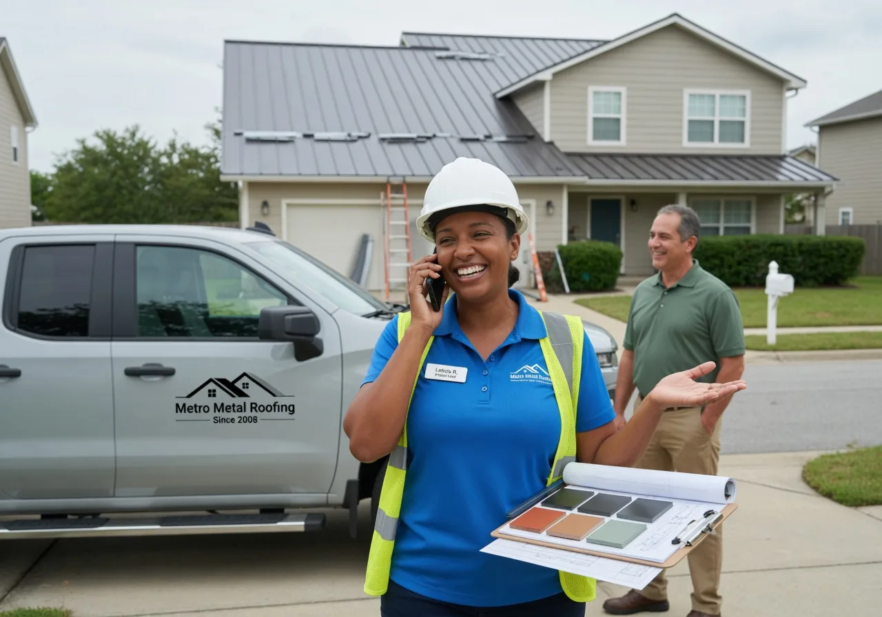Metal Roofing Installation Syracuse, NE FAQs
