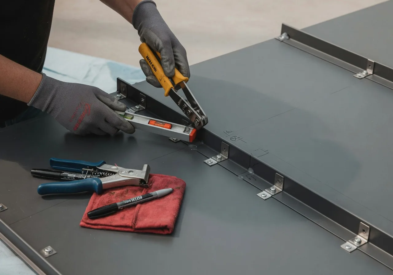 Why choose Metal Roofing Installation in Syracuse, NE